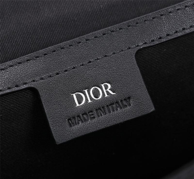 Mens Christian Dior Satchel bags